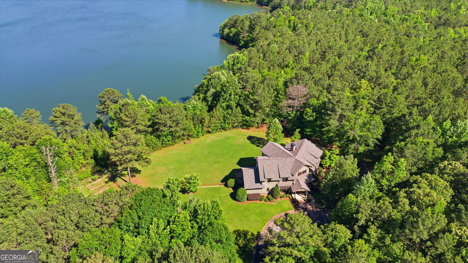 Property Photo:  3210 Peeksville Road  GA 30248 