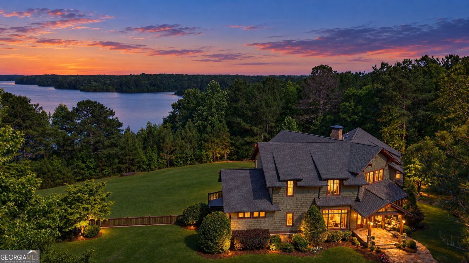 Property Photo: 3210 Peeksville Road GA 30248