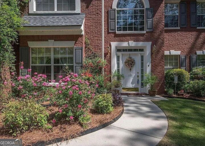 Property Photo:  171 Wilson Drive  GA 30252 