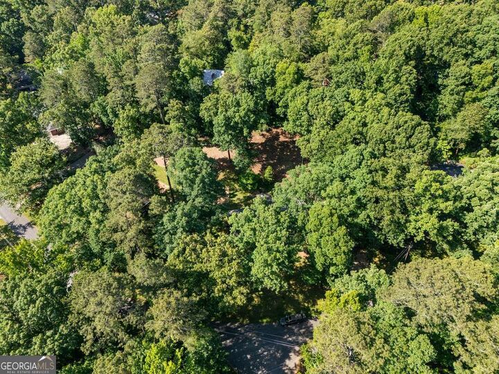 Property Photo: 15 Pine Valley Road SW GA 30165