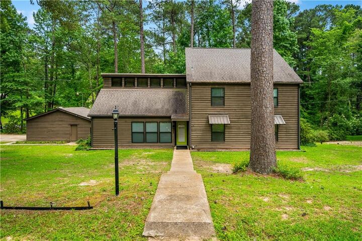 Property Photo:  4200 Aspen Court  LA 71360 