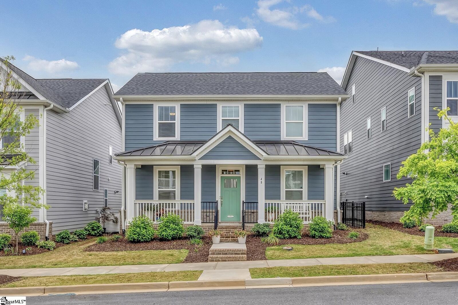 Property Photo: 48 Elmsley Road SC 29607