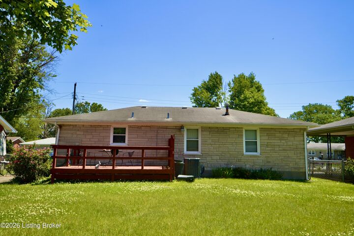 Property Photo:  3512 Schaffner Dr  KY 40216 