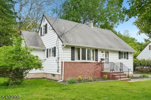Property Photo: 1227 Ringwood Ave NJ 07442