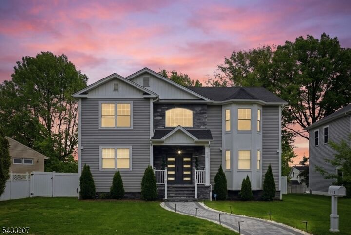 Property Photo:  779 Roessner Dr  NJ 07083 