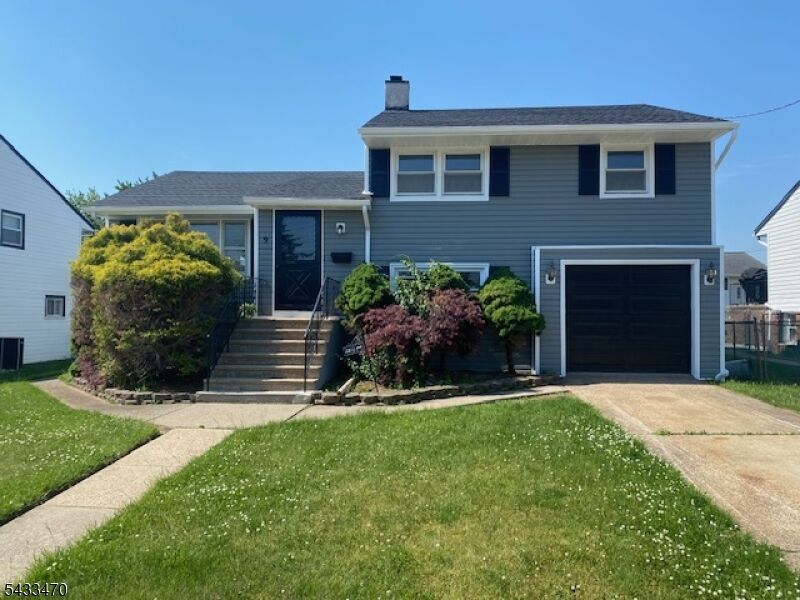 Property Photo: 9 Bernath St NJ 07008