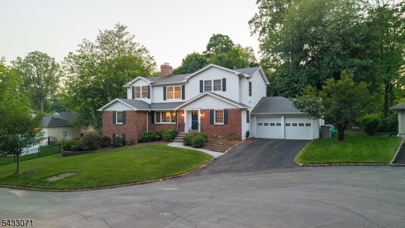 Property Photo:  18 Pine Ridge Dr  NJ 07901 
