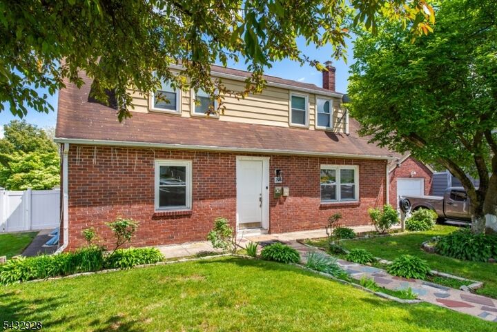 Property Photo:  238 Westminster Pl  NJ 07644 