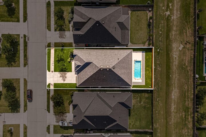 Property Photo:  28930 Canyon Oak Drive  TX 77494 