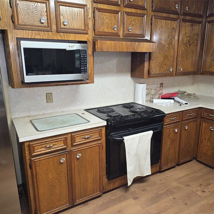 Property Photo:  910 Ragsdale Springs Road  TX 77371 