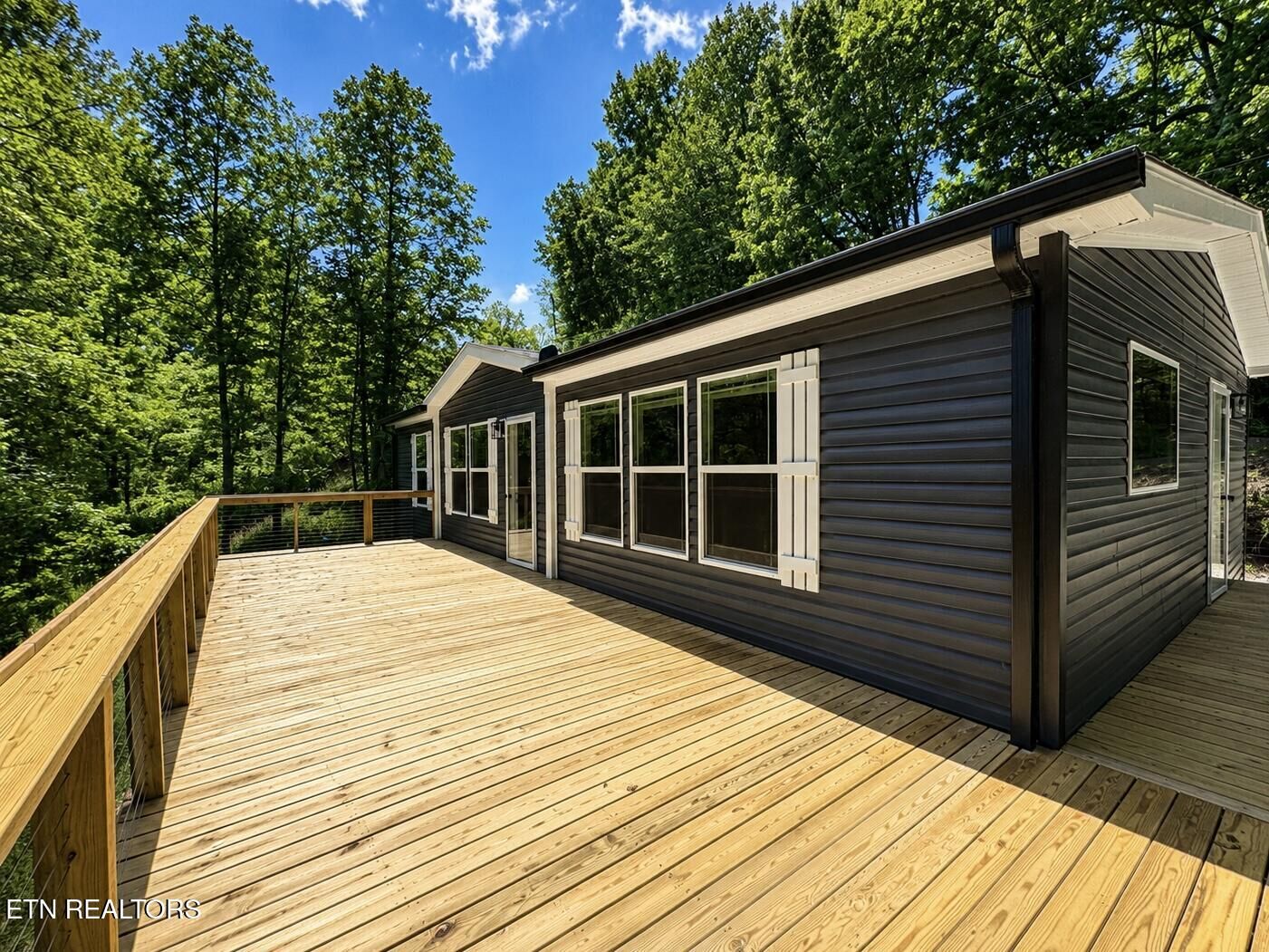 Property Photo:  264 Rain Valley Rd  TN 37766 