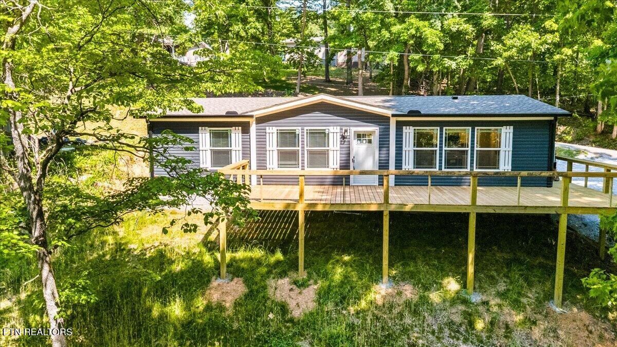 Property Photo: 264 Rain Valley Rd TN 37766