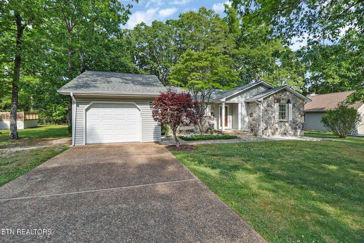Property Photo:  131 Berkshire Loop  TN 38558 