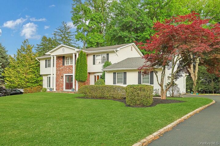 Property Photo: 27 Rochelle Drive NY 10956