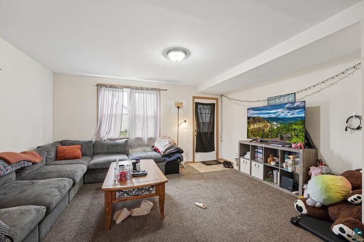 Property Photo:  508 Clough Ave  WI 54880 