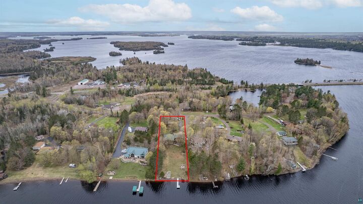 Property Photo:  7024 Van Rd  MN 55803 