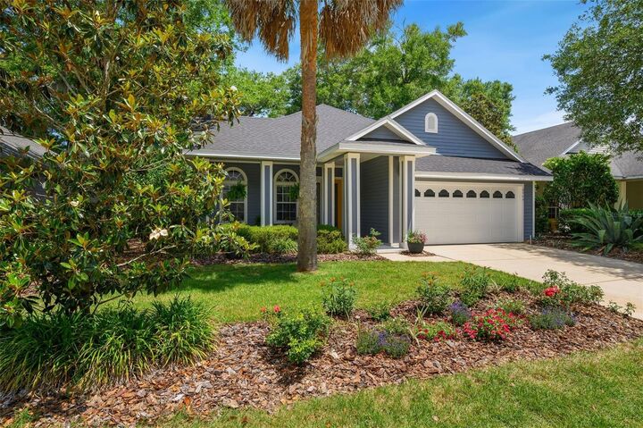 Property Photo:  8964 SW 64th Lane  FL 32608 
