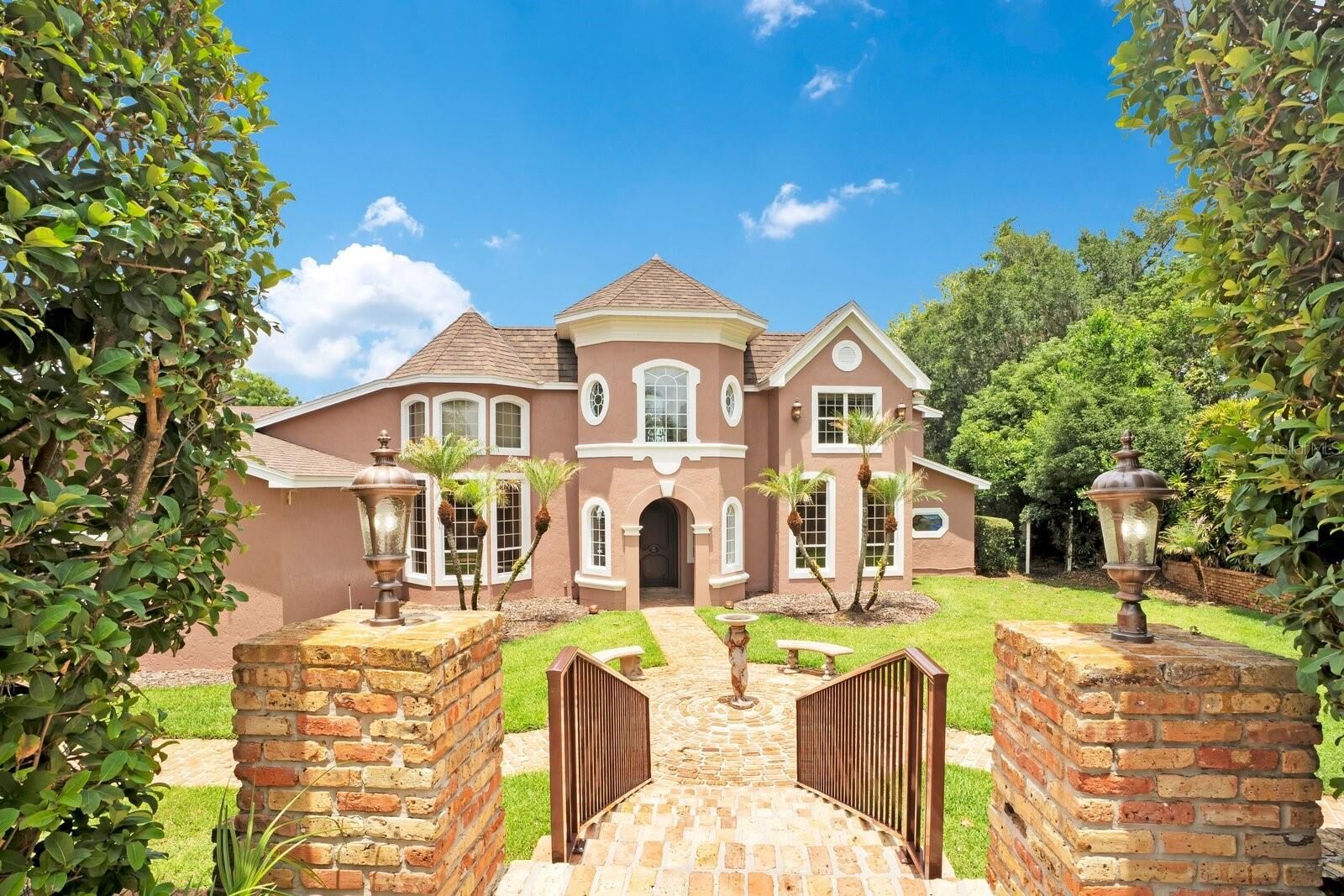 Property Photo:  133 Van Fleet Court  FL 33823 