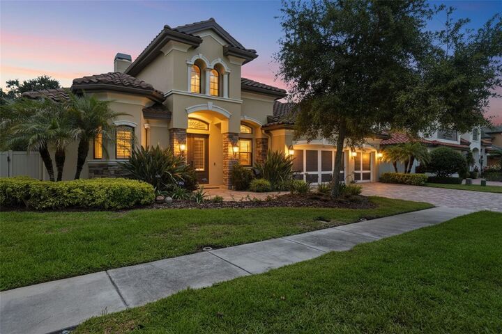 Property Photo:  2165 Majestic Oaks Boulevard  FL 33759 