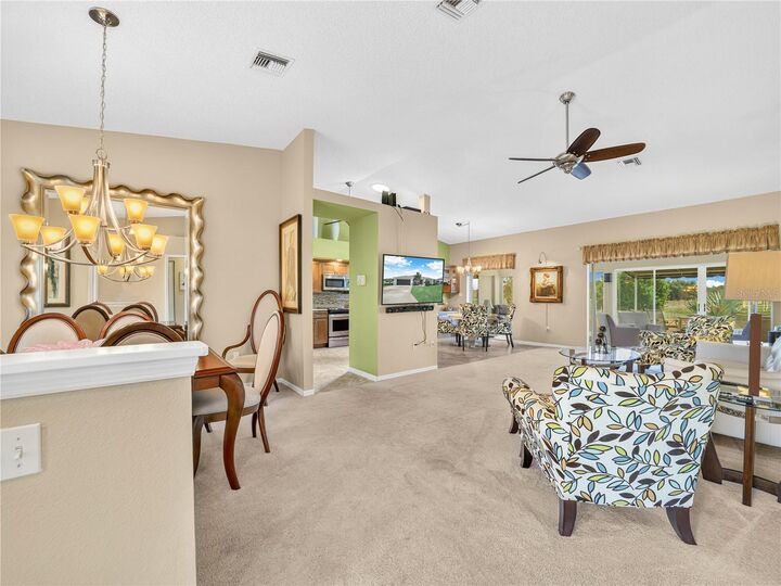 Property Photo:  5817 Swallow Drive  FL 33809 