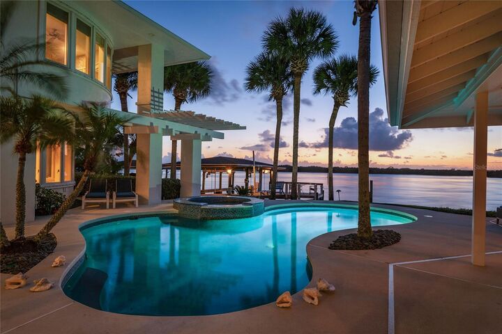 Property Photo:  1215 Commodore Drive  FL 32168 