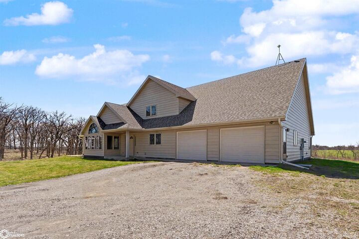 Property Photo: 4224 20th Street IA 50112