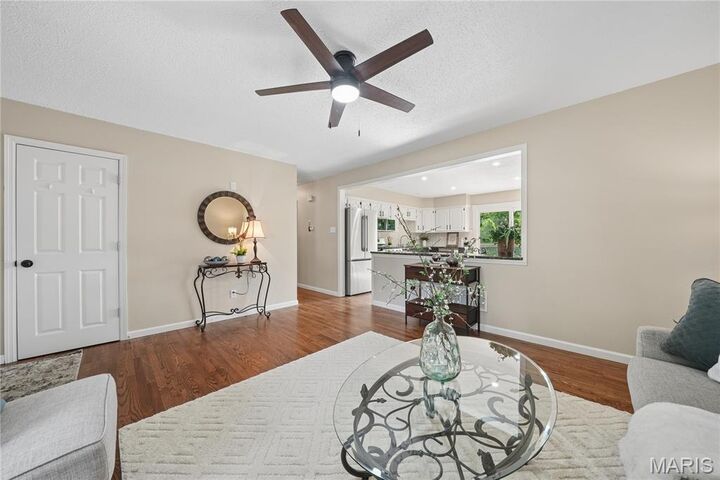 Property Photo:  1124 Concord Drive  MO 63303 