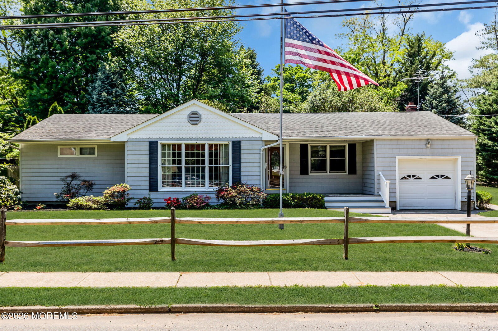 Property Photo: 15 Chestnut Street NJ 07758