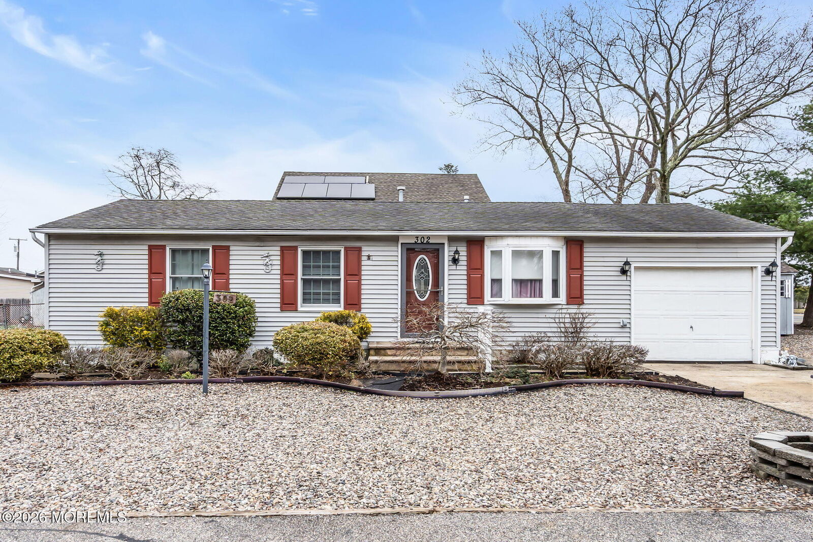 Property Photo:  302 Beach Boulevard  NJ 08731 