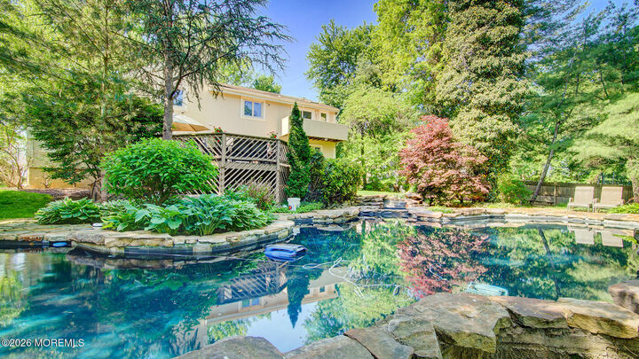 Property Photo:  46 Thomas Drive  NJ 07726 