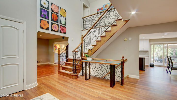 Property Photo: 46 Thomas Drive NJ 07726