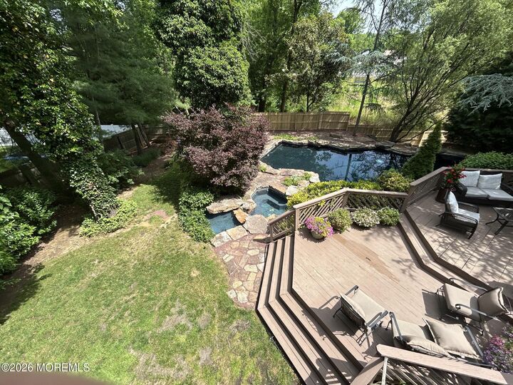Property Photo: 46 Thomas Drive NJ 07726