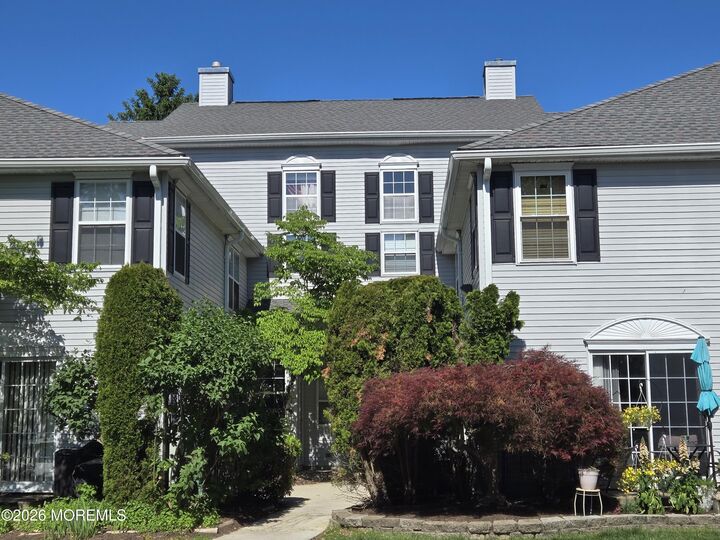 Property Photo:  761 Banyan Court  NJ 07751 