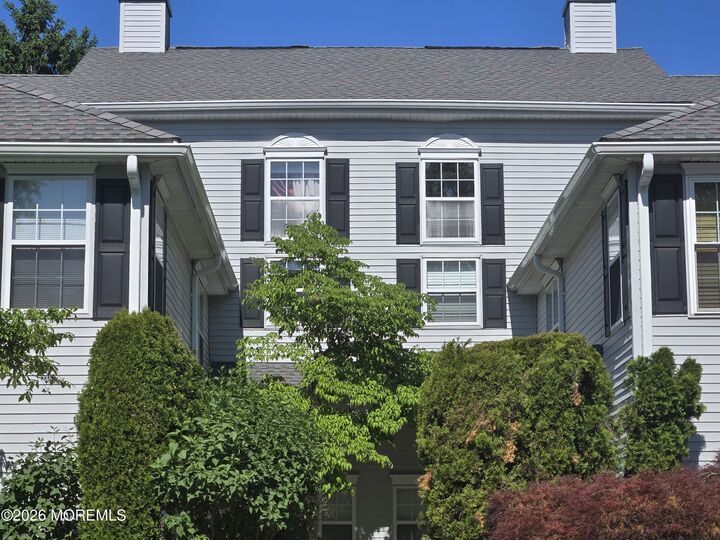 Property Photo:  761 Banyan Court  NJ 07751 