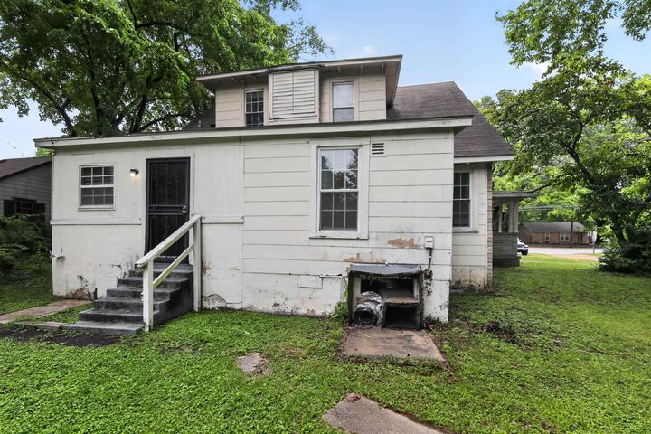 Property Photo: 1841 James Rd TN 38127