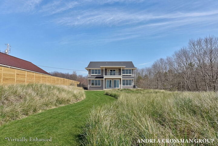 Property Photo:  6401 Lakeshore Drive  MI 49460 