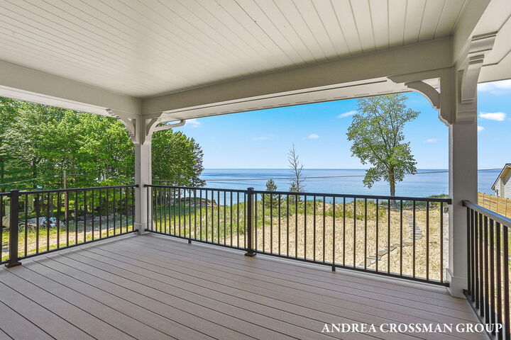 Property Photo: 6401 Lakeshore Drive MI 49460
