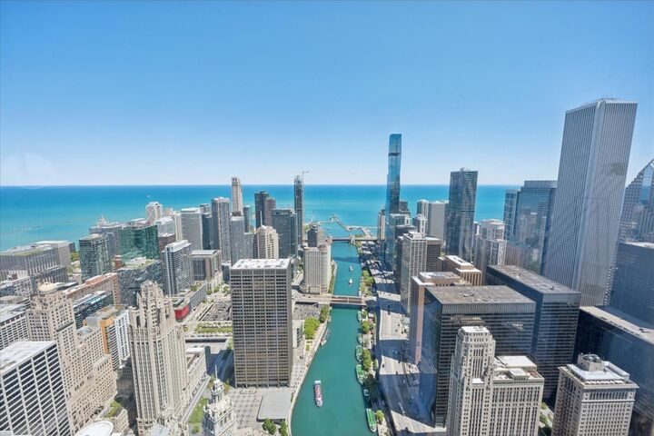 Property Photo:  401 N Wabash Avenue 59A  IL 60611 