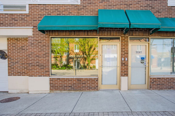 Property Photo:  5039 Warren Street  IL 60077 