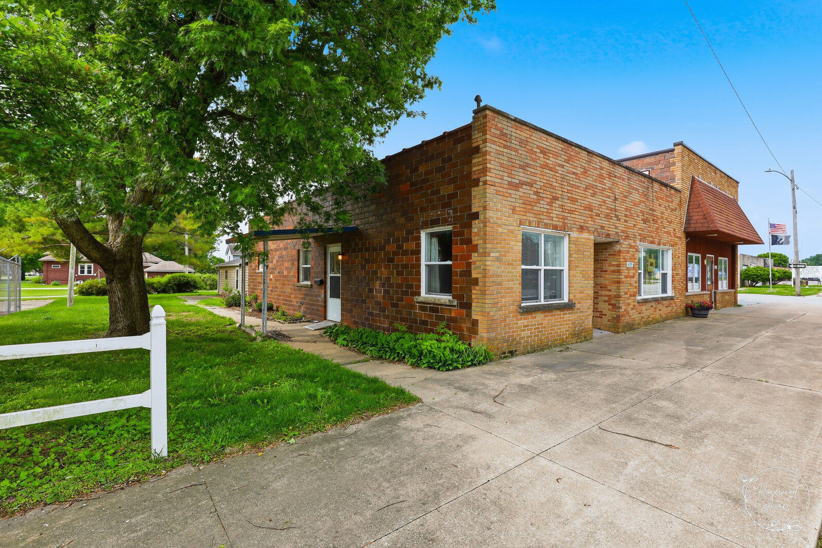 Property Photo:  409 Main Street  IL 60928 