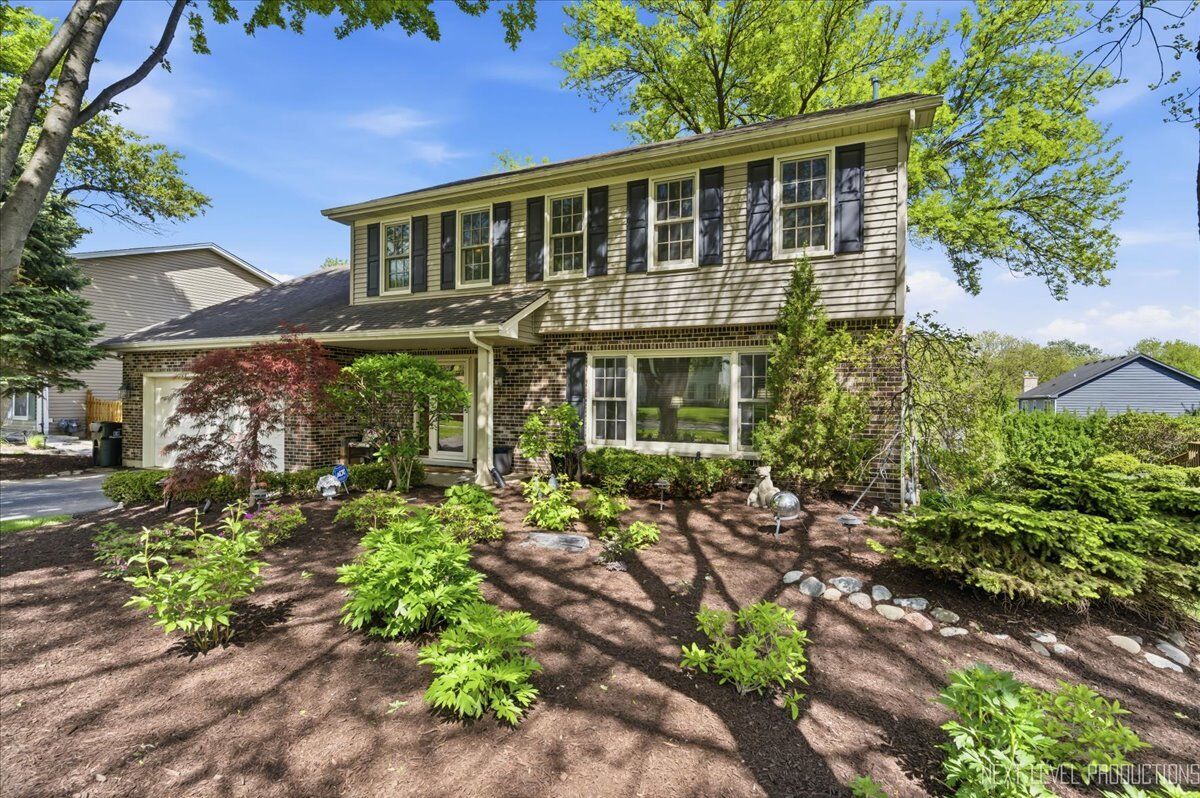 Property Photo:  530 Olesen Drive  IL 60540 