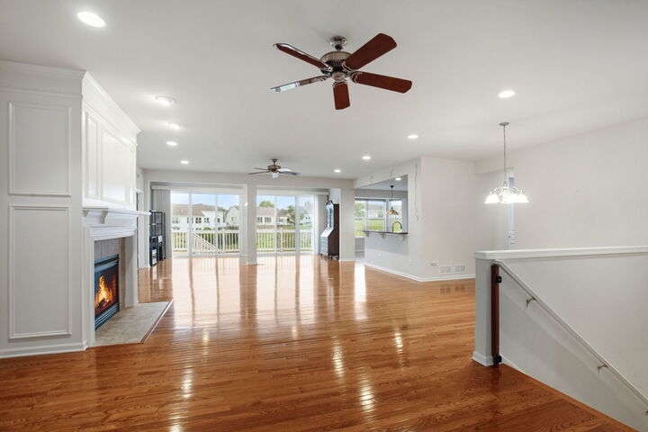 Property Photo:  3622 Monticeto Circle  IL 60060 