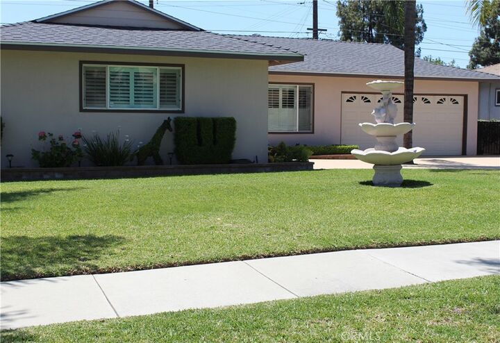 Property Photo:  1134 E Deodar Street  CA 91764 
