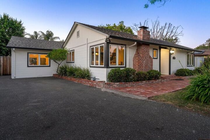 Property Photo:  1049 Lucot Way  CA 95008 