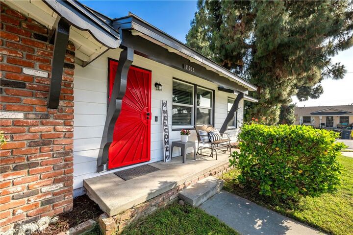 Property Photo:  11702 Rockwall  CA 90715 