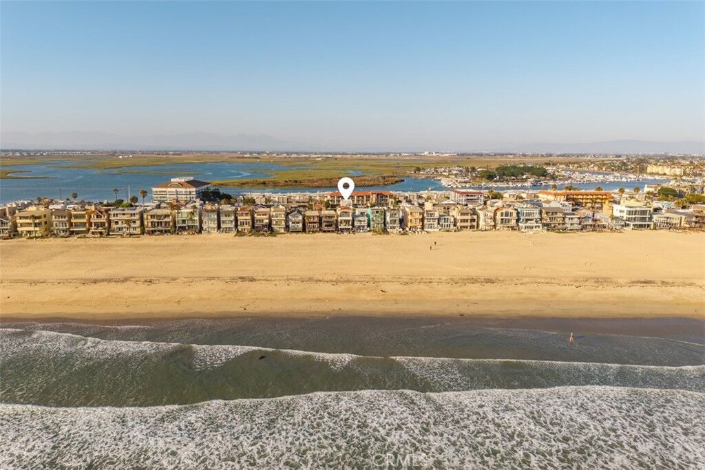 Property Photo:  B Surfside  CA 90743 