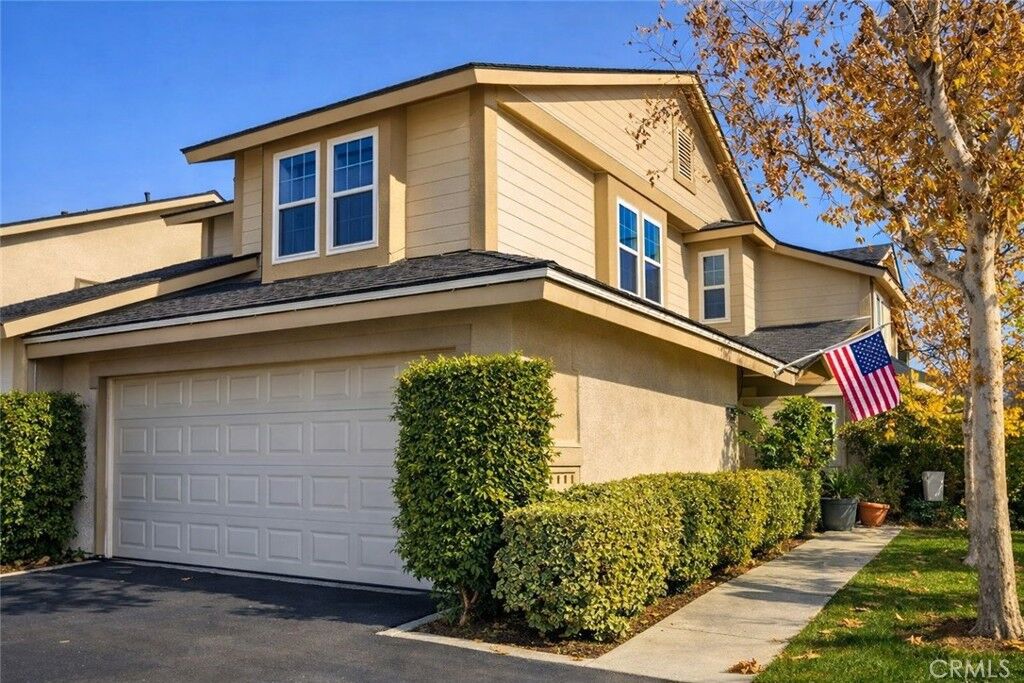 Property Photo:  21476 Cypresswood  CA 92630 