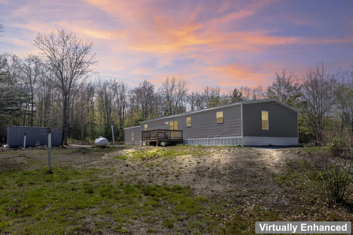 Property Photo: 22 Bimi'S Way ME 04061