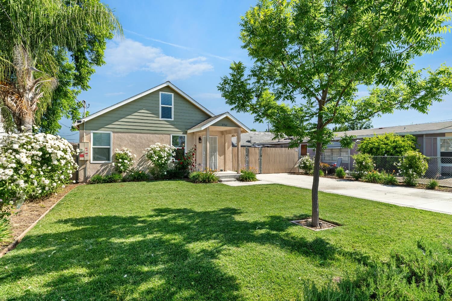 Property Photo: 3761 Arizona Avenue CA 95367