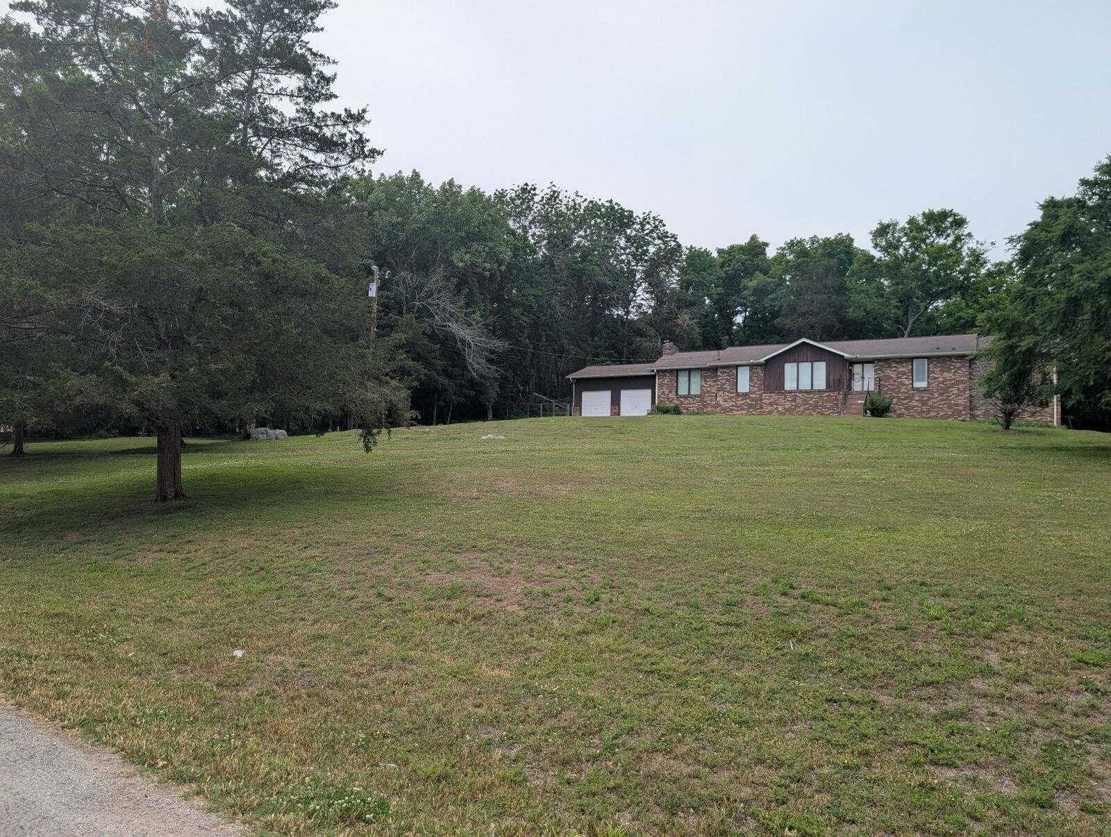 Property Photo:  152 Snug Harbor Dr  TN 37075 